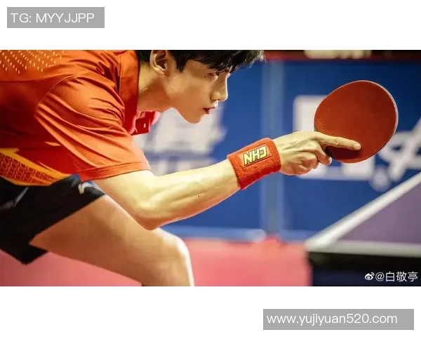 乒乓球的魅力之旅：深入了解重庆乒乓球队员的个人能力与成长之路